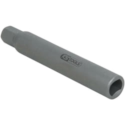 Kstools - 10 mm Embouts spécial amortisseur, 7,0 x 10,0 mm