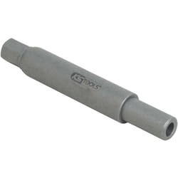 10 mm Embouts spécial amortisseur profile d, 5,0 x 6,0 mm