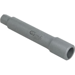 10 mm Embouts spécial amortisseur profile d, 10,0 x 12,0 mm
