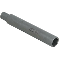 10 mm Embouts spécial amortisseur, 8 mm