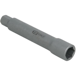 10 mm Embouts spécial amortisseur, 11 mm