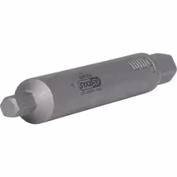 Clé à douille; KS TOOLS; 6,0 Acier chrome-vanadium héxagonal intérieur