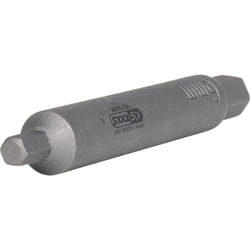 KS TOOLS 150.9466 Clé à douille 6,0 Acier chrome-vanadium héxagonal intérieur