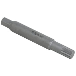 Kstools - 10 mm Embouts spécial amortisseur xzn, M12