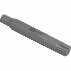 Torx idéal pour maintenir la tige de l’amortisseur tout en relâchant ou en serrant fermement l’écrou de la tige du piston pou ...