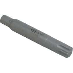 10 mm Embouts spécial amortisseur Torx, T60