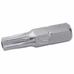 KS Tools 911.3101, 1 pièce(s), Acier, 30 mm, 5 g