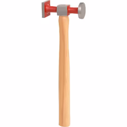 KS Tools 140.2139, Bois, 1 pièce(s)