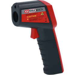 Kstools - Thermomètre laser - 150.3040 - Ce produit de marque est neuf.