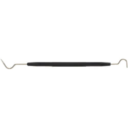 Ks Tools - Crochet 45° et 90° long du jeu 550.1040 - 550.1042