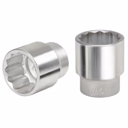 KS Tools 911.3519, Prise, 3/4", Impérial, 1 tête(s), 3/4", Sulfate de chondroïtine