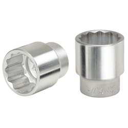 Kstools - Douilles 12 pans 1,7/16''