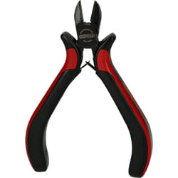 Pince électronique coupante diagonale, 120mm
