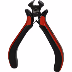 Kstools - ks tools 500.7025 pince électronique coupante frontale 110 mm