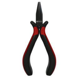 Kstools - Pince électronique plate, droite, 125mm