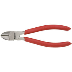 Kstools - ks Tools - Pince coupante diagonale standard, l. 165 mm - 115.1312