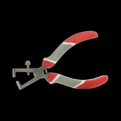 KS TOOLS 115.1314 Pince à dénuder 39, 176