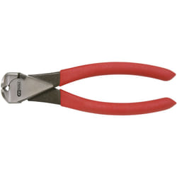 Kstools - ks Tools - Pince coupante frontale standard, Ø1,6 mm, l. 165 mm - 115.1315