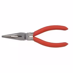 Pince plate / ronde; KS TOOLS; 51, 165, 11 150; 1009160