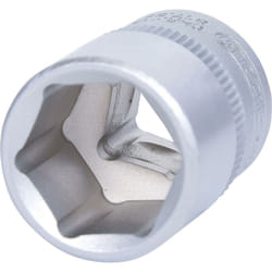 Kstools - 3/8' Douilles 6 pans, 17mm