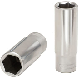 Kstools - ks Tools - Douille spéciale pour bougies de préchauffage, 10 mm, groupe Renault - 917.3830