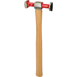 Kstools - Marteau de carrossier - tête ronde/carrée, 325mm