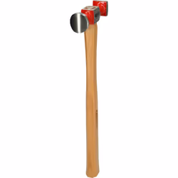 Kstools - Marteau de carrossier - tête ronde/carrée, 325mm
