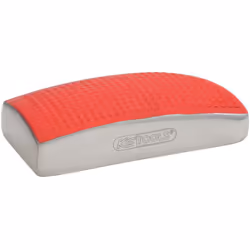 Pour rétreindre Surface bombée et polie Surface rugueuse laquée rouge HRC 30 ± 3 - Code EAN: 4042146152843 - Dureté (HRC): 30 ...