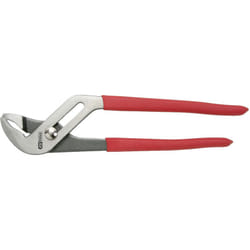 Kstools - ks Tools - Pince multiprises à crémaillière grande taille 46 mm, 10''.1/2'', L.265 mm - 115.1350
