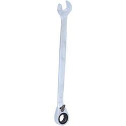 Kstools - ks Tools - Clé mixte à cliquet ring stop® GEARplus®, 8 mm , sans carte support - 503.4908-1