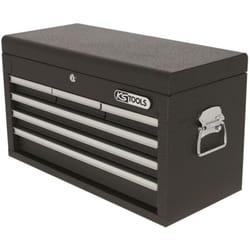 Ks Tools - Coffre à outils avec 6 tiroirs et plateau - 891.0006