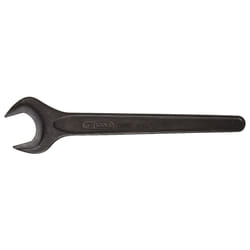 Kstools - Clé à fourches simple brunie, 41 mm