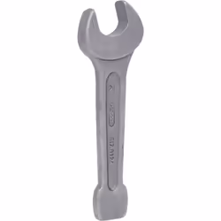 KS Tools 517.0170, Sulfate de chondroïtine, Acier inoxydable, 70 mm, DIN 133, 370 mm, 4,55 kg
