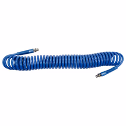 KS Tools 515.3340, 12 bar, Bleu, 15 m, 1 cm