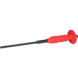 Chasse-axes avec poignée de protection, rondes, ø 6mm