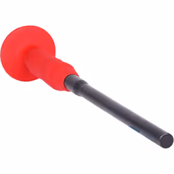 Kstools - Chasse-axes avec poignée de protection, rondes, ø 10mm - Vue supplémentaire 4