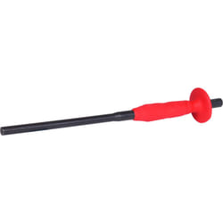 Kstools - Chasse-axes avec poignée de protection, rondes, ø 14mm