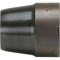 Découpe-joints à visser, fixation ø 21 mm 20 mm