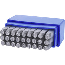 Ensemble de perforation KS Tools 156.0468; 27 unités