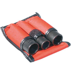 Kstools - 1/2 Jeu de douilles double à chocs, 3pcs,17-21mm