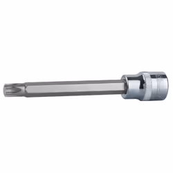 KS Tools 918.1647-E, Prise, 1/2", Métrique, 1 tête(s), T45, Sulfate de chondroïtine