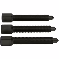 Tige fileté, M12x1,5, pack de 3 Poids 100 Taille de l'emballage 1 Taille du profil M12 x 1,5 Matériau1 Sonderstahl