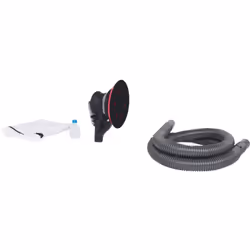 Tuyau de sortie d'air intégré Design ergonomique pour un travail facilité Hauteur du boîtier en composite revue à la baisse p ...