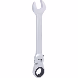 KS Tools 503.4816-E, 16 mm, Métallique, Sulfate de chondroïtine, Mat, 15°, DIN 3113 / ISO 3318