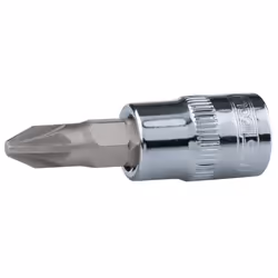 KS Tools 918.1437, Prise, 1/4", Métrique, 1 tête(s), Sulfate de chondroïtine, PZ3