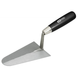 KS Tools Truelle italienne ronde 144.0114
