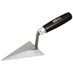 Ks Tools - Truelle triangulaire - 144.0135