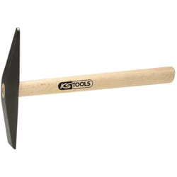 Kstools - ks Tools - Marteau à piquer les soudures 300g - panne horizontale - manche frêne - 140.2170