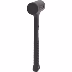 KS Tools Marteau a face souple sans recul 400 g 140.5252