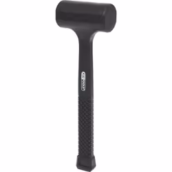 KS Tools Marteau a face souple sans recul 400 g 140.5252